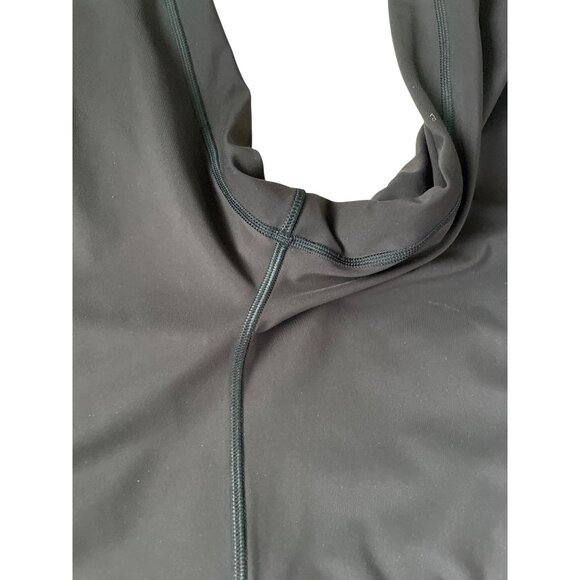 Athleta Rainier Jogger Women's Large Black Athleisure Gorpcore Hiking Neutral - Picture 4 of 7